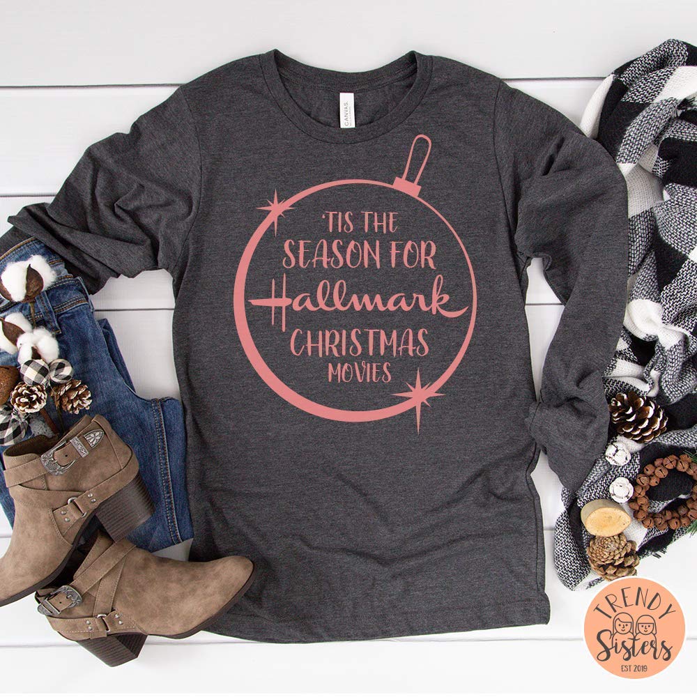 hallmark christmas clothing