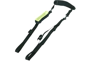 Trademark Innovations Paddle Board, SUP, Kayak Carrier Strap
