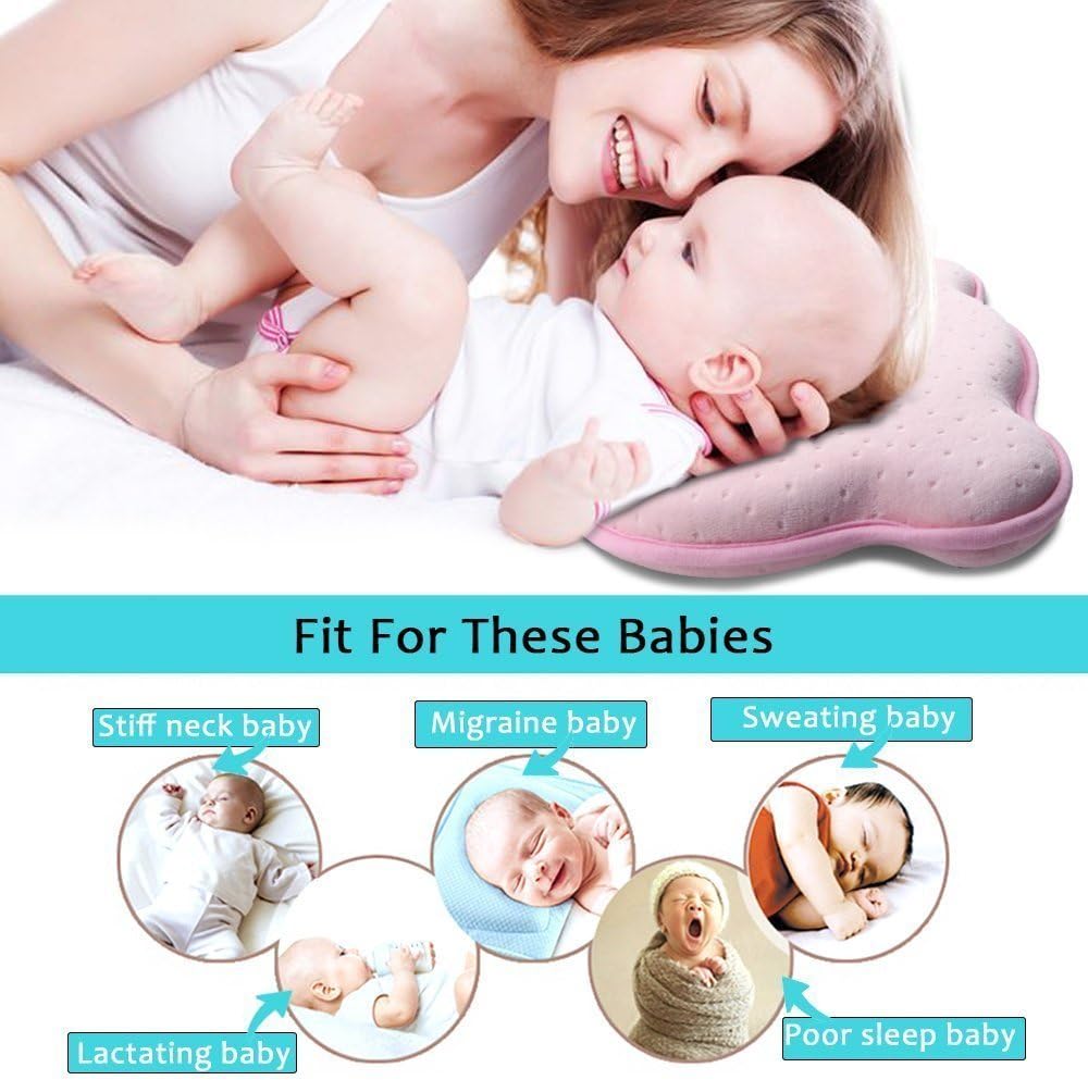 flat head prevention