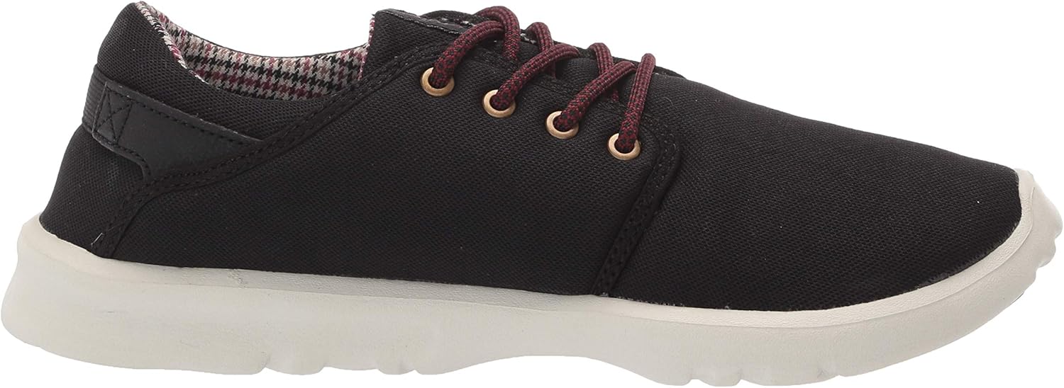 Etnies Men's Scout Bloom Lightweight Eco Sneaker Skate Shoe: Shoes