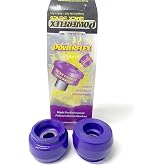 Powerflex PFF85-430 Polyurethane Front Strut Top Mount Bushings