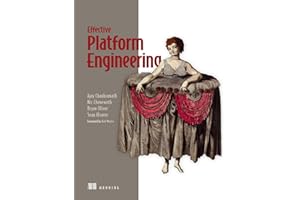 Effective Platform Engineering