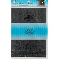 Royal Brush Transferpapier Grau – 20 Blätter, 9x13 Zoll, Zum Übertragen Von Mustern