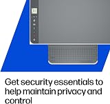 HP LaserJet M234dw Wireless Black & White Multi-function Printer view 9