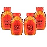 Nate's 100% Pure, Raw & Unfiltered