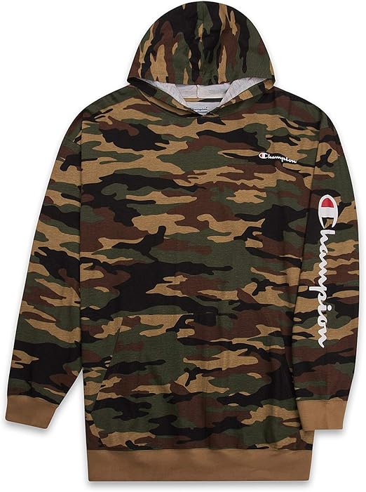 champion camo