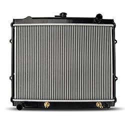 Torchtree CU945 Radiator Replacement,Compatible