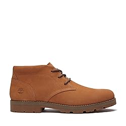 Timberland Men's Britton Square Mid Lace-Up
