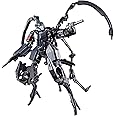 Transformers One Studio Series Airachnid Deluxe Class 4.5-Inch Converting Action Figure, Robot Toys for Ages 8+