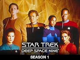 Star Trek: Deep Space Nine Season 1