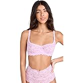 Cosabella Women's Never Say Never Balconette Bra