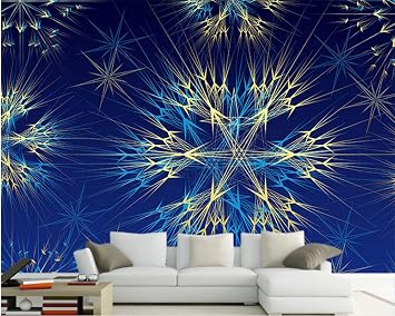 Custom Wallpaper Fashion Photo Aesthetic Mural 3d Living Room Bedroom Background Tv Couch Background Wall 3d Wallpaperwall Beautification 150x120cm Wall Stickers Murals Amazon Canada