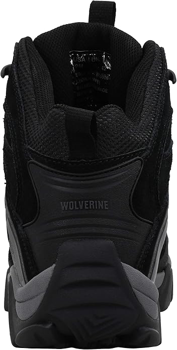 wolverine wilderness hiking boots