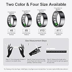 𝐒𝐦𝐚𝐫𝐭 𝐑𝐢𝐧𝐠,Wearable