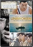 Unbroken: The Unbelievable True Story