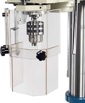 Baileigh Industrial DP-1000G Stationary Drill Presses product image 7