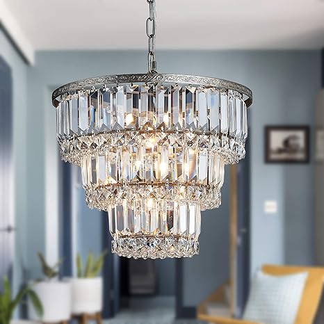 saint mossi chandelier amazon