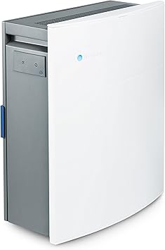 Blueair 280i Smokestop Luftreiniger Medizinisches Amazon De Baumarkt