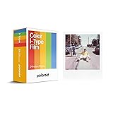 Polaroid Color i-Type Film - Triple Pack, 24 Photos