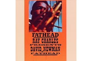 Fathead Ray Charles Presents David Newman