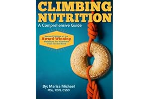 Climbing Nutrition: A Comprehensive Guide