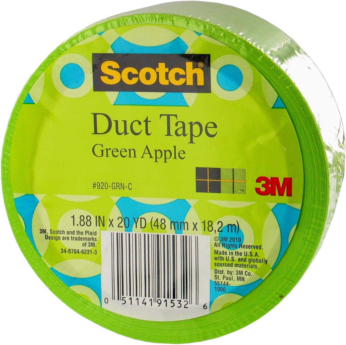 Best 3M Deco Tape