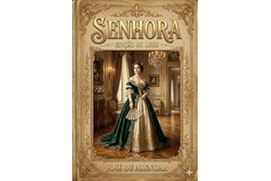 SENHORA (Portuguese Edition)
