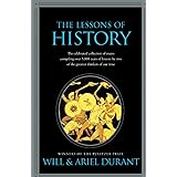 The Lessons of History