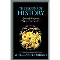 The Lessons of History