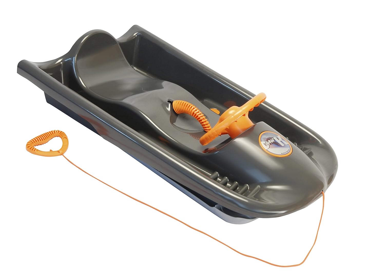 Lenkbob KHW Snow Flyer