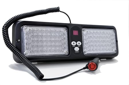 Frontblitzer Sonnenblende InkoSun (blau)
