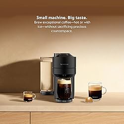 Nespresso Limited-Edition Vertuo Pop+ Coffee and
