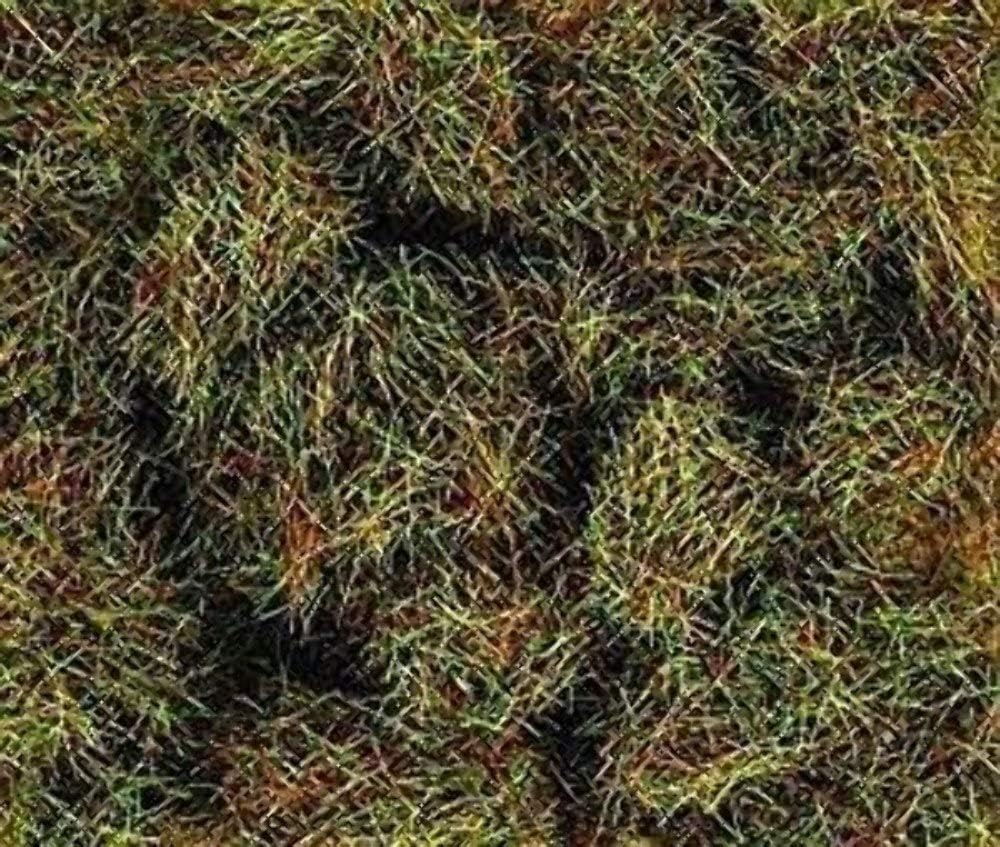 Pecoscene - Static Grass 6mm Autumn (20g)