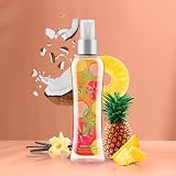 SO…? So Pina Colada Body Mist 100 ml - Tropical Coconut Pineapple Fragrance view 6
