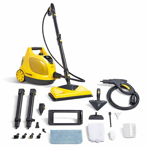 Vapamore MR-100 Primo Steam Cleaner – Professional-Grade, Italian ...