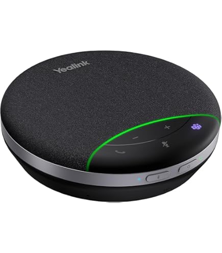 POLYCOM ポリコム Skype スカイプUSBスピーカーフォン C100S Polycom Communicator Grey C100S USB Speakerphone for Skype