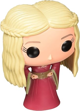 funko game thrones cersei lannister toy vinyl action figure