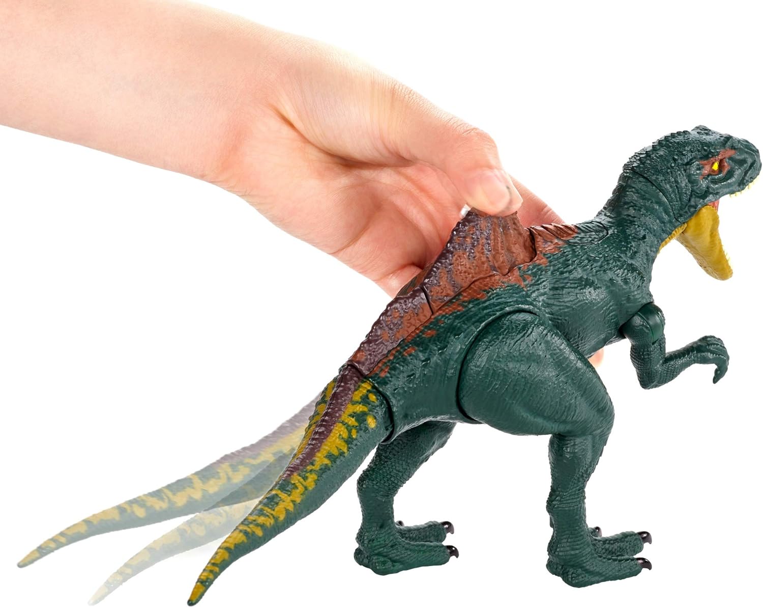 dual attack concavenator