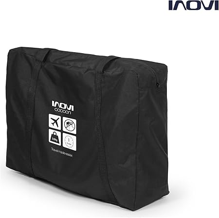 inovi cocoon folding moses