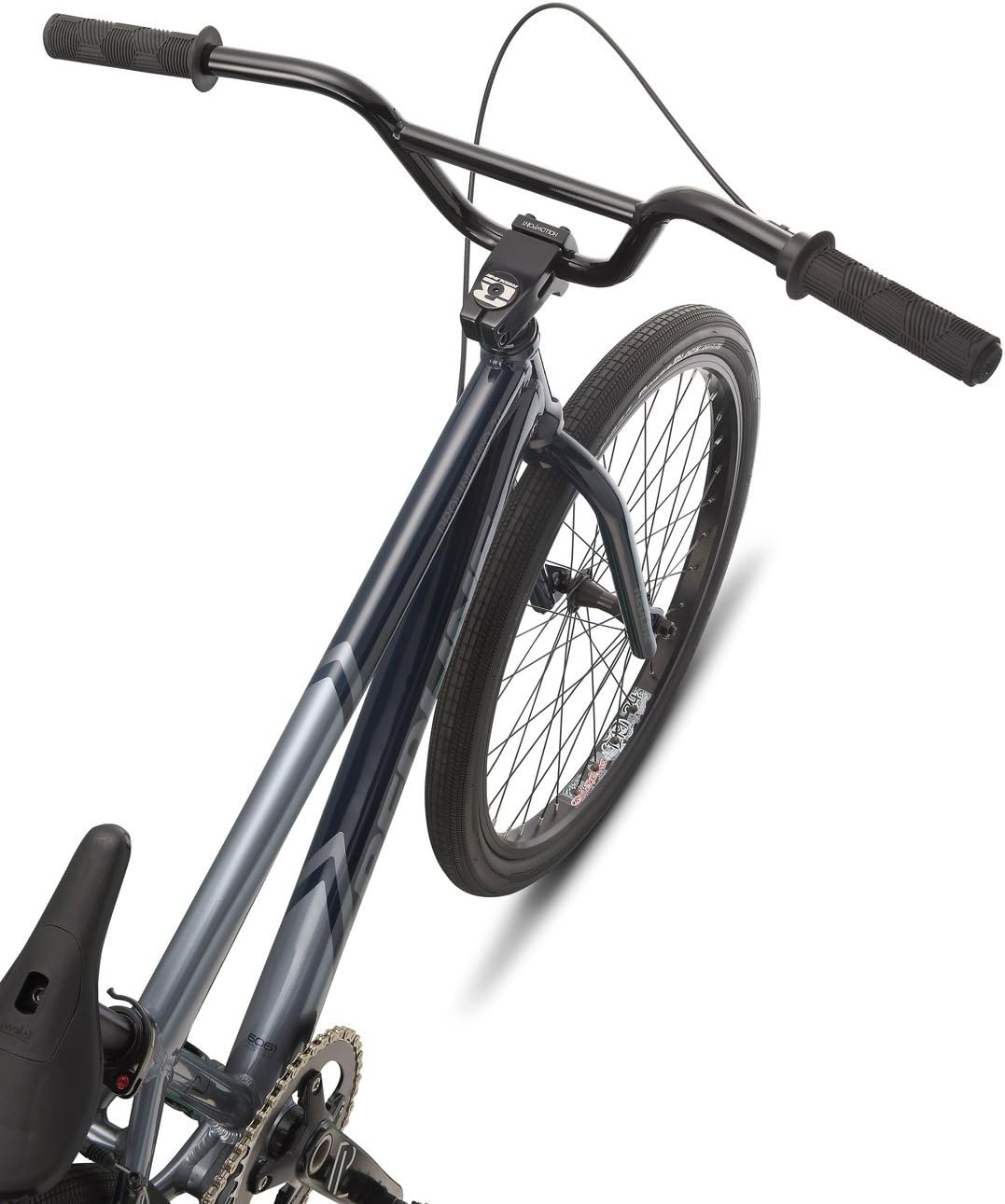 proline pro 24 bmx race cruiser