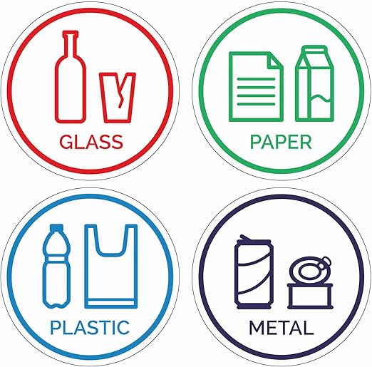 Mean Meme Stickers For Hard Hats - 3 Pack Black Rectangular Vinyl Decals For Work Gear & More