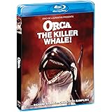 Orca: The Killer Whale! [Blu-ray]