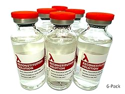 Reconstitution Solution - 6-Pack 30ml - in Premium