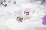 Pamper Belle Lavender Relaxation Spa Bath Gift Set 7pc Body Scrub Soap Salts view 7