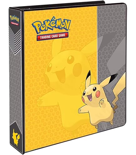 Classeur PRO 9 pochettes de la série Gallery Scorching Summit pour Pokemon | Ultra PRO International