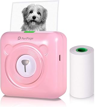 aibecy peripage mini pocket