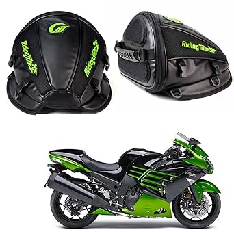 bike tank bag