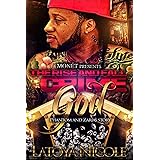 THE RISE AND FALL OF A CRIME GOD: PHANTOM AND ZARIA