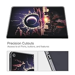 for Fire HD 8 Tablet Case 2022, Cover for All-New
