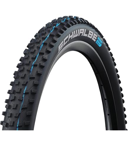 Amazon.com : Schwalbe Rocket Ron Addix Folding Addix Speedgrip